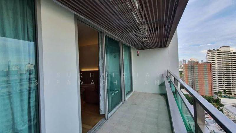 The Madison, Bangkok, Sukhumvit 41, Khlong Tan Nua, Watthana, Bangkok, 2 Bedrooms, 150 sqm, Condo For Rent, by Suchatchaya Supawachiranant, 500542358 - DDproperty.com