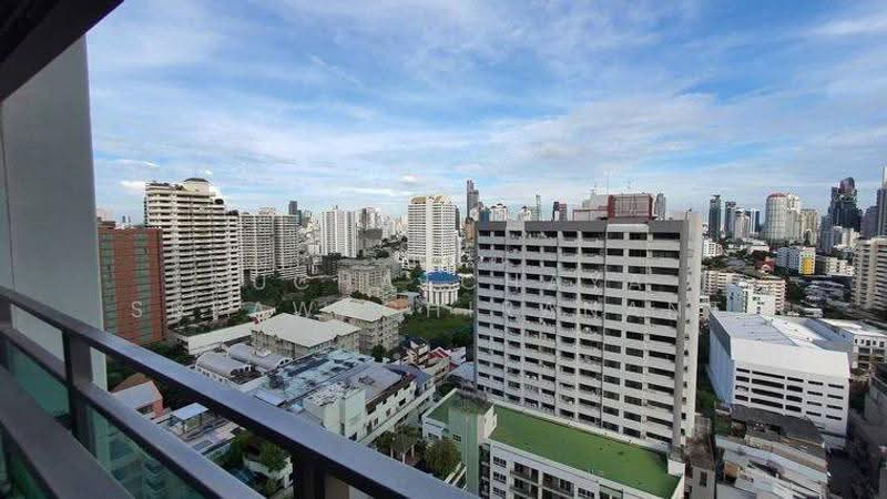 The Madison, Bangkok, Sukhumvit 41, Khlong Tan Nua, Watthana, Bangkok, 2 Bedrooms, 150 sqm, Condo For Rent, by Suchatchaya Supawachiranant, 500542358 - DDproperty.com