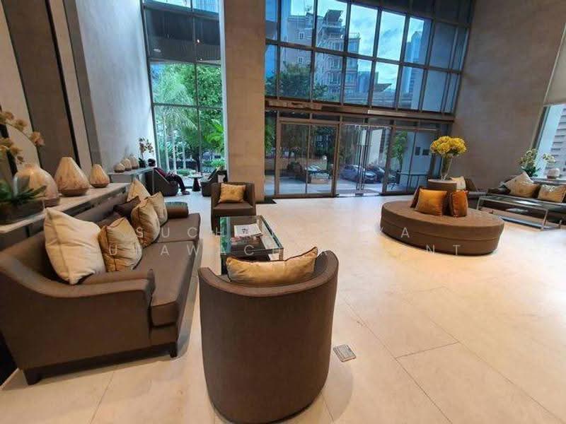 The Madison, Bangkok, Sukhumvit 41, Khlong Tan Nua, Watthana, Bangkok, 2 Bedrooms, 150 sqm, Condo For Rent, by Suchatchaya Supawachiranant, 500542358 - DDproperty.com