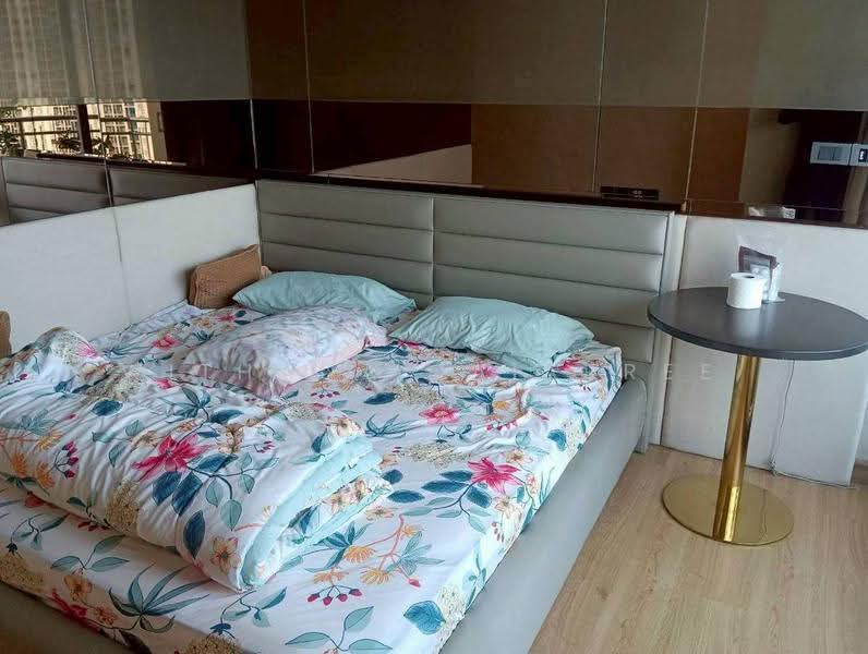 Supalai Wellington, Bangkok, Thiam Ruammit Road, Huai Khwang, Bangkok, 3 Bedrooms, 135 sqm, Condo For Sale, by Withada Jaiarree, 500542361 - DDproperty.com