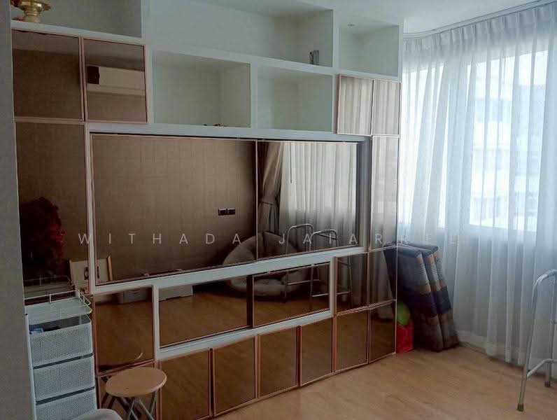 Supalai Wellington, Bangkok, Thiam Ruammit Road, Huai Khwang, Bangkok, 3 Bedrooms, 135 sqm, Condo For Sale, by Withada Jaiarree, 500542361 - DDproperty.com