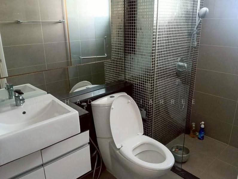Supalai Wellington, Bangkok, Thiam Ruammit Road, Huai Khwang, Bangkok, 3 Bedrooms, 135 sqm, Condo For Sale, by Withada Jaiarree, 500542361 - DDproperty.com