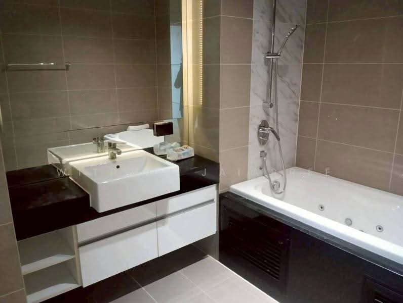 Supalai Wellington, Bangkok, Thiam Ruammit Road, Huai Khwang, Bangkok, 3 Bedrooms, 135 sqm, Condo For Sale, by Withada Jaiarree, 500542361 - DDproperty.com