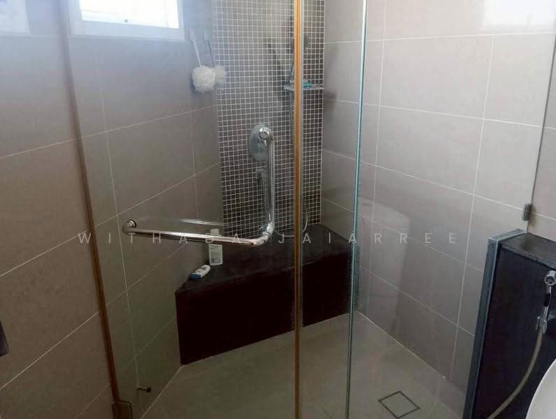 Supalai Wellington, Bangkok, Thiam Ruammit Road, Huai Khwang, Bangkok, 3 Bedrooms, 135 sqm, Condo For Sale, by Withada Jaiarree, 500542361 - DDproperty.com