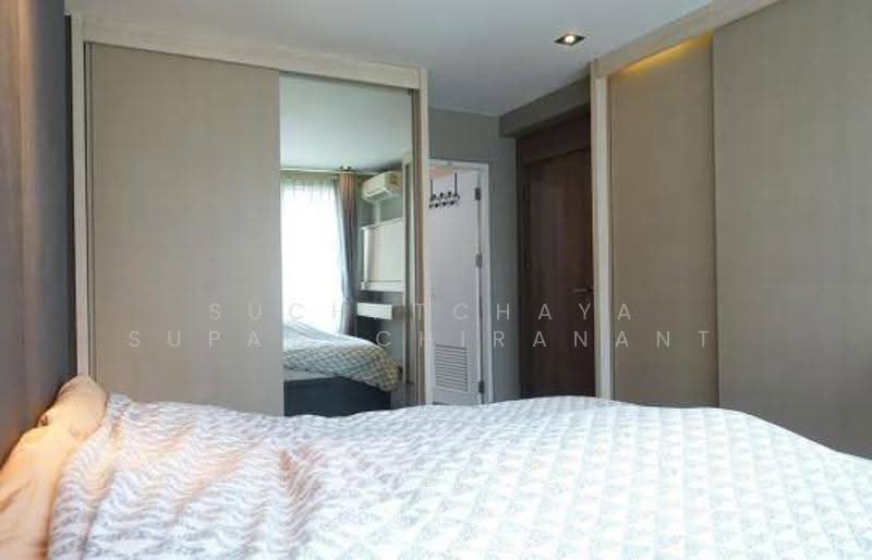 Plus 38 Hip, Bangkok, 5 Soi Sukhumvit 38, Phra Kanong, Khlong Toei, Bangkok, 1 Bedroom, 49 sqm, Condo For Rent, by Suchatchaya Supawachiranant, 500542365 - DDproperty.com