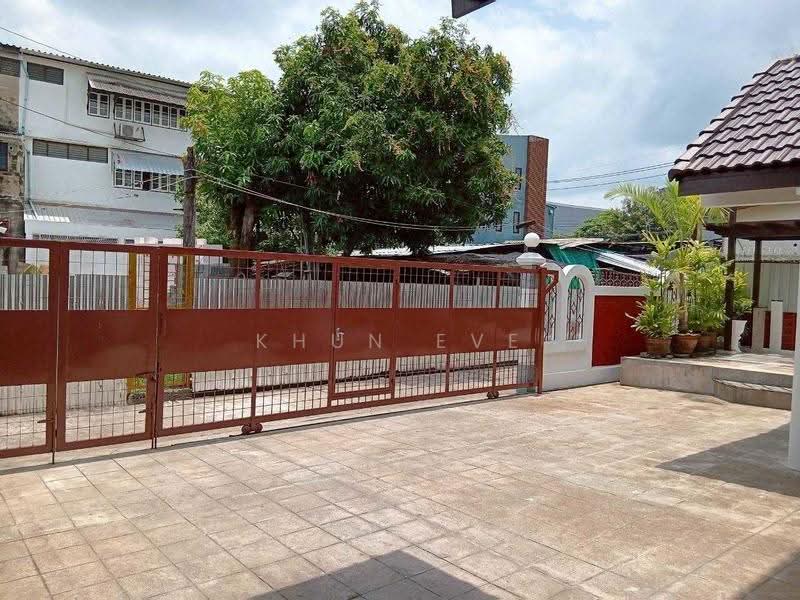 House for Rent near BTS Onnut (SPSEVE2323), Bangkok, สุขุมวิท54, Bang Chak, Phra Khanong, Bangkok, 3 Bedrooms, 232 sqm, Single Detached House For Rent, by Khun Eve, 500542367 - DDproperty.com