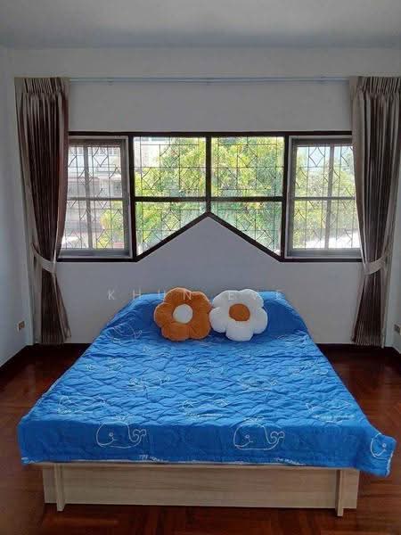 House for Rent near BTS Onnut (SPSEVE2323), Bangkok, สุขุมวิท54, Bang Chak, Phra Khanong, Bangkok, 3 Bedrooms, 232 sqm, Single Detached House For Rent, by Khun Eve, 500542367 - DDproperty.com