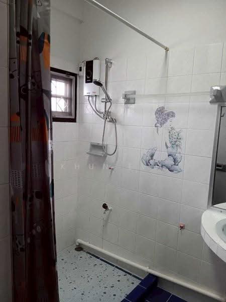 House for Rent near BTS Onnut (SPSEVE2323), Bangkok, สุขุมวิท54, Bang Chak, Phra Khanong, Bangkok, 3 Bedrooms, 232 sqm, Single Detached House For Rent, by Khun Eve, 500542367 - DDproperty.com