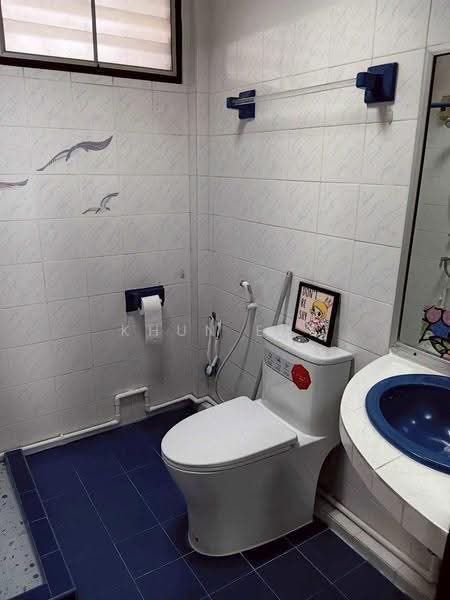House for Rent near BTS Onnut (SPSEVE2323), Bangkok, สุขุมวิท54, Bang Chak, Phra Khanong, Bangkok, 3 Bedrooms, 232 sqm, Single Detached House For Rent, by Khun Eve, 500542367 - DDproperty.com