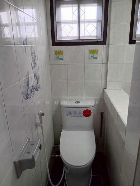 House for Rent near BTS Onnut (SPSEVE2323), Bangkok, สุขุมวิท54, Bang Chak, Phra Khanong, Bangkok, 3 Bedrooms, 232 sqm, Single Detached House For Rent, by Khun Eve, 500542367 - DDproperty.com