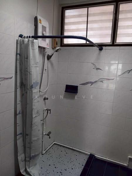 House for Rent near BTS Onnut (SPSEVE2323), Bangkok, สุขุมวิท54, Bang Chak, Phra Khanong, Bangkok, 3 Bedrooms, 232 sqm, Single Detached House For Rent, by Khun Eve, 500542367 - DDproperty.com