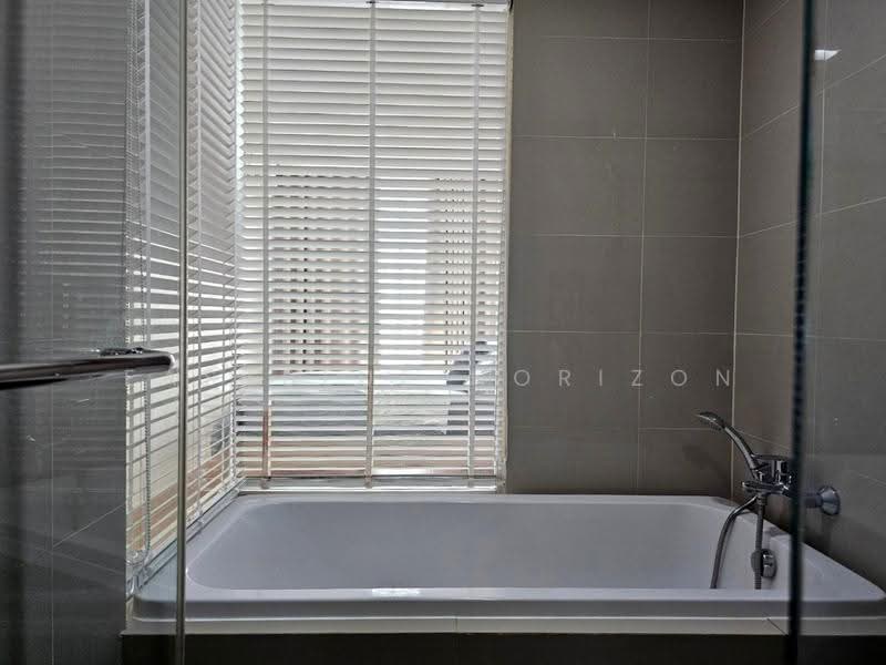 Maestro 39, Bangkok, Sukhumvit Road, Khlong Tan Nua, Watthana, Bangkok, 1 Bedroom, 34 sqm, Condo For Rent, by Eastblue Horizon, 500542368 - DDproperty.com
