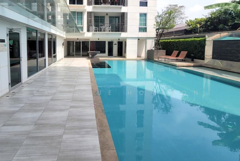 Maestro 39, Bangkok, Sukhumvit Road, Khlong Tan Nua, Watthana, Bangkok, 1 Bedroom, 34 sqm, Condo For Rent, by Eastblue Horizon, 500542368 - DDproperty.com