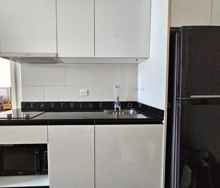 Maestro 39, Bangkok, Sukhumvit Road, Khlong Tan Nua, Watthana, Bangkok, 1 Bedroom, 34 sqm, Condo For Rent, by Eastblue Horizon, 500542368 - DDproperty.com