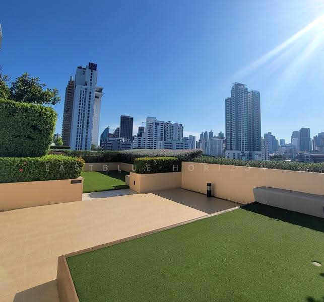 Maestro 39, Bangkok, Sukhumvit Road, Khlong Tan Nua, Watthana, Bangkok, 1 Bedroom, 34 sqm, Condo For Rent, by Eastblue Horizon, 500542368 - DDproperty.com