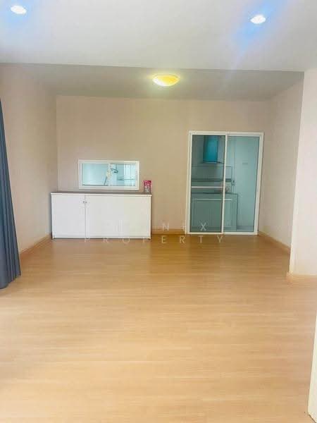 The Village Bangna-Wongwaen 3, Samut Prakan, Bangna Trad Km.10 Road, Bangphli Yai, Bang Plee, Samut Prakan, 3 Bedrooms, 135 sqm, Townhouse For Rent, by Connex Property, 500542374 - DDproperty.com