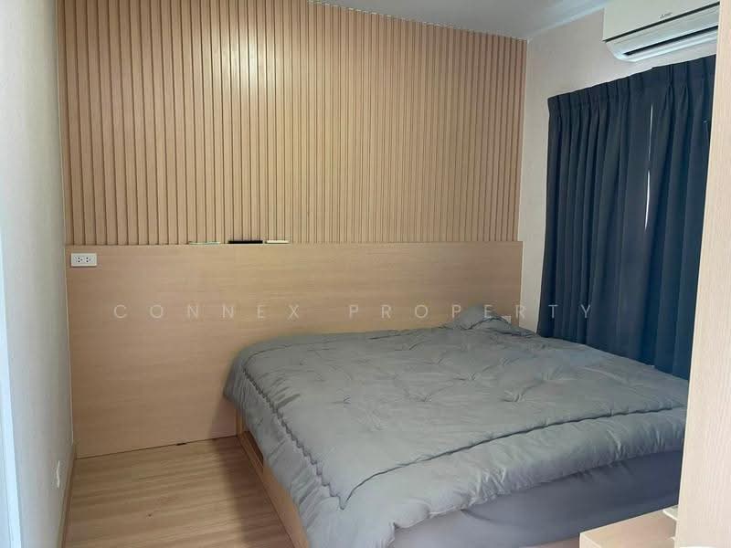 The Village Bangna-Wongwaen 3, Samut Prakan, Bangna Trad Km.10 Road, Bangphli Yai, Bang Plee, Samut Prakan, 3 Bedrooms, 135 sqm, Townhouse For Rent, by Connex Property, 500542374 - DDproperty.com