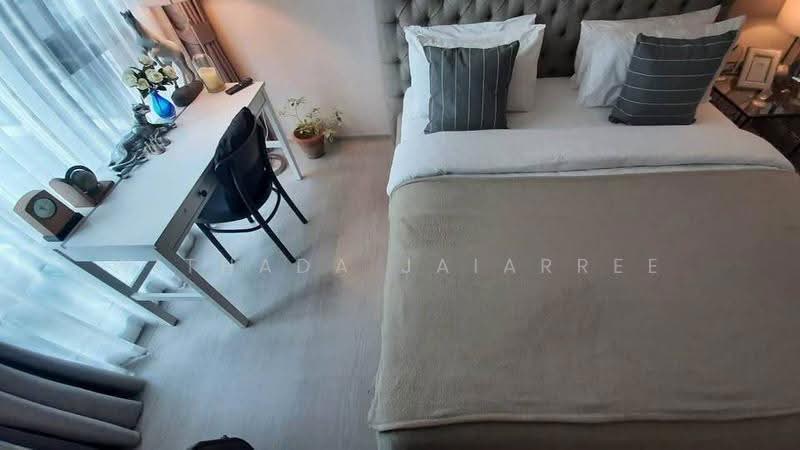 Rhythm Sukhumvit 36-38, Bangkok, 55 Soi Sukhumvit 36, Sukhumvit Road, Phra Kanong, Khlong Toei, Bangkok, 2 Bedrooms, 56 sqm, Condo For Sale, by Withada Jaiarree, 500542376 - DDproperty.com
