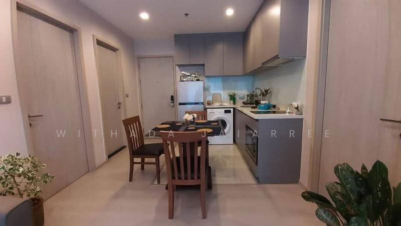 Rhythm Sukhumvit 36-38 : ริทึ่ม สุขุมวิท 36-38, กรุงเทพ, 55 ซอยสุขุมวิท 36 ถนนสุขุมวิท, พระโขนง, คลองเตย, กรุงเทพ, 56 ตร.ม., คอนโด ขาย, โดย Withada Jaiarree, 500542376 - DDproperty.com