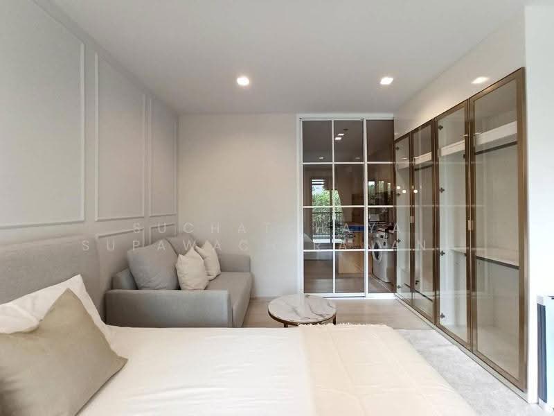 Life One Wireless, Bangkok, 1 Wireless Road, Lumphini, Pathum Wan, Bangkok, 1 Bedroom, 28 sqm, Condo For Rent, by Suchatchaya Supawachiranant, 500542378 - DDproperty.com