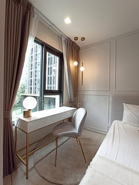Life One Wireless, Bangkok, 1 Wireless Road, Lumphini, Pathum Wan, Bangkok, 1 Bedroom, 28 sqm, Condo For Rent, by Suchatchaya Supawachiranant, 500542378 - DDproperty.com