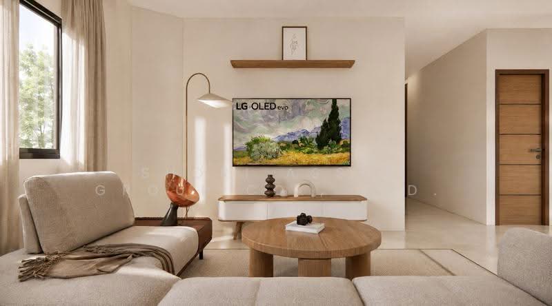 Single house, San Phi Suea, Chiang Mai, San Phi Sua, Muang Chiang Mai, Chiang Mai, 3 Bedrooms, 120 sqm, Single Detached House For Sale, by Shori Asset Group Co., Ltd., 500542382 - DDproperty.com