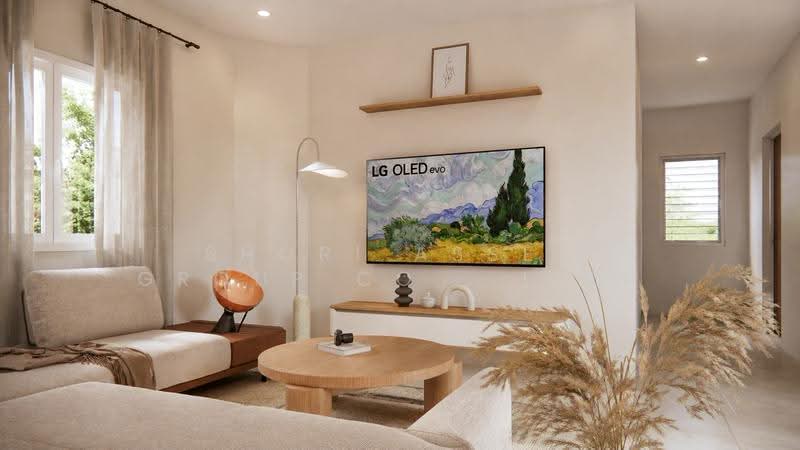 Single house, San Phi Suea, Chiang Mai, San Phi Sua, Muang Chiang Mai, Chiang Mai, 3 Bedrooms, 120 sqm, Single Detached House For Sale, by Shori Asset Group Co., Ltd., 500542382 - DDproperty.com
