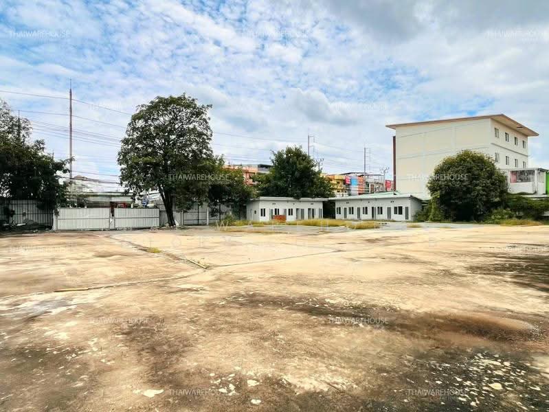 1,600 SQM Factory & Warehouse for Rent, Bang Khu Rat | 40-Ft, Nonthaburi, Bang Khu Rat, Bang Bua Thong, Nonthaburi, , 1,600 sqm, Warehouse/Factory For Rent, by THAI WAREHOUSE FACTORY CO., LTD., 500542385 - DDproperty.com