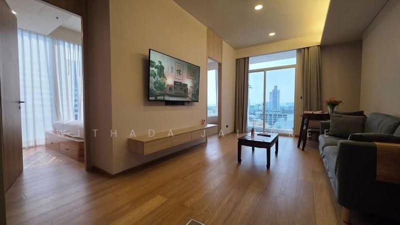 Siamese Exclusive 42 : ไซมิส เอ๊กซ์คลูซีพ 42, กรุงเทพ, 19 สุขุมวิท 42, คลองเตย, กรุงเทพ, 52 ตร.ม., Condo ขาย, โดย Withada Jaiarree, 500542390 - DDproperty.com