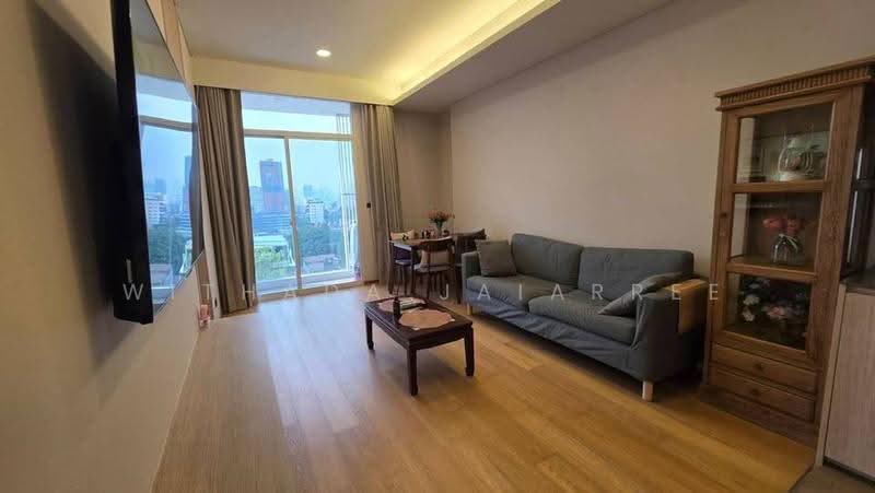 Siamese Exclusive 42 : ไซมิส เอ๊กซ์คลูซีพ 42, กรุงเทพ, 19 สุขุมวิท 42, คลองเตย, กรุงเทพ, 52 ตร.ม., Condo ขาย, โดย Withada Jaiarree, 500542390 - DDproperty.com