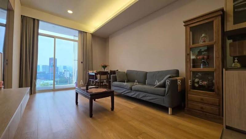 Siamese Exclusive 42 : ไซมิส เอ๊กซ์คลูซีพ 42, กรุงเทพ, 19 สุขุมวิท 42, คลองเตย, กรุงเทพ, 52 ตร.ม., Condo ขาย, โดย Withada Jaiarree, 500542390 - DDproperty.com