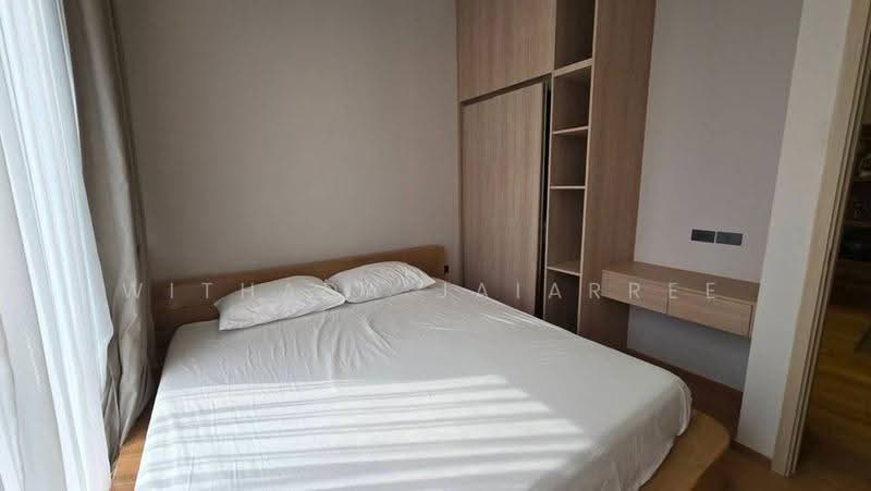 Siamese Exclusive 42, Bangkok, 19 Sukhumvit 42, Khlong Toei, Bangkok, 2 Bedrooms, 52 sqm, Condo For Sale, by Withada Jaiarree, 500542390 - DDproperty.com