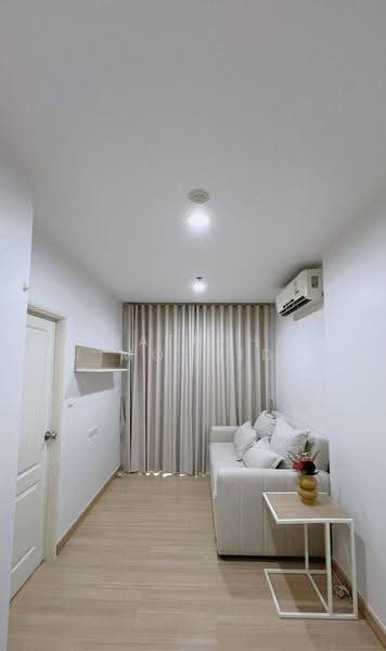 Centric Scene Ratchavipha, Bangkok, Ratchadaphisek Road, Bang Sue, Bangkok, 1 Bedroom, 41 sqm, Condo For Sale, by Chatuphon Mochida, 500542392 - DDproperty.com