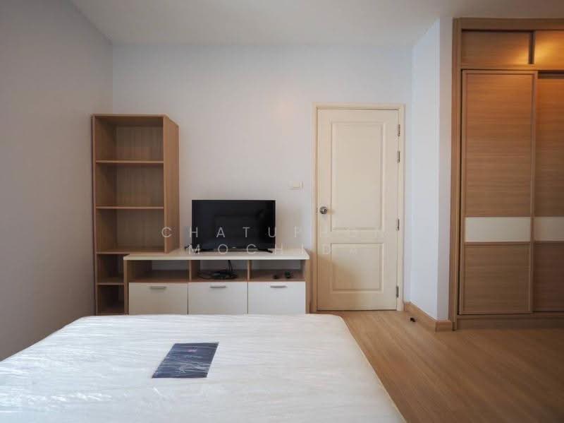 Centric Scene Ratchavipha, Bangkok, Ratchadaphisek Road, Bang Sue, Bangkok, 1 Bedroom, 41 sqm, Condo For Sale, by Chatuphon Mochida, 500542392 - DDproperty.com