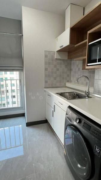 Centric Scene Ratchavipha, Bangkok, Ratchadaphisek Road, Bang Sue, Bangkok, 1 Bedroom, 41 sqm, Condo For Sale, by Chatuphon Mochida, 500542392 - DDproperty.com