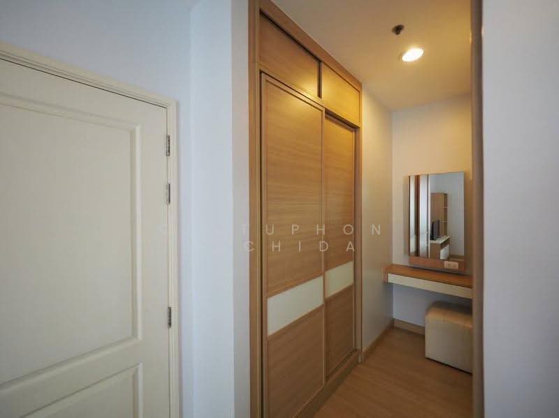 Centric Scene Ratchavipha, Bangkok, Ratchadaphisek Road, Bang Sue, Bangkok, 1 Bedroom, 41 sqm, Condo For Sale, by Chatuphon Mochida, 500542392 - DDproperty.com