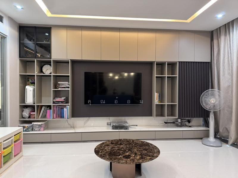 The Bangkok Sathorn, bangkok, 111 South Sathorn Road, Yan Nawa, Sathon, Bangkok, 2 Bedrooms, 119 sqm, Condo For Sale, by คุณอ้อม, 500542399 - DDproperty.com