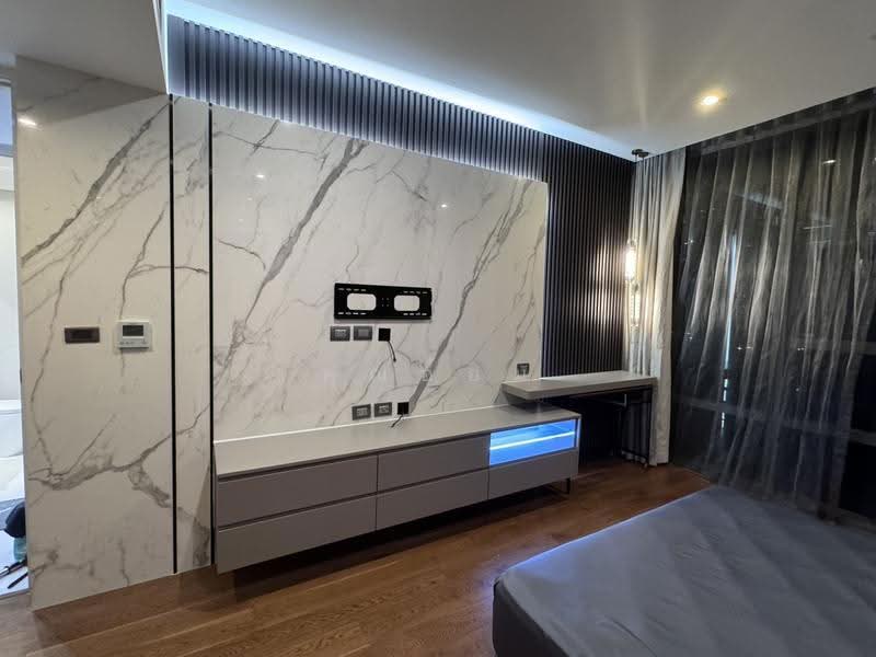 The Bangkok Sathorn, bangkok, 111 South Sathorn Road, Yan Nawa, Sathon, Bangkok, 2 Bedrooms, 119 sqm, Condo For Sale, by คุณอ้อม, 500542399 - DDproperty.com