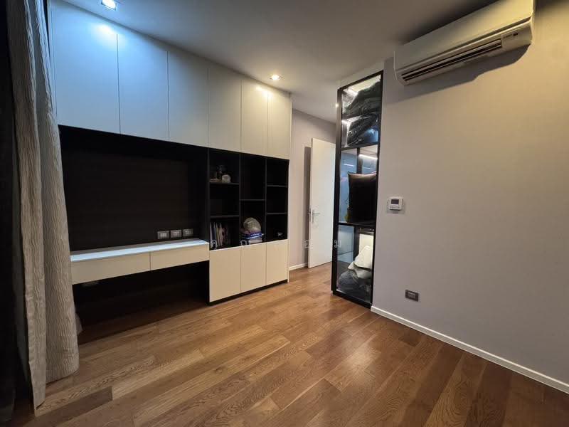 The Bangkok Sathorn, bangkok, 111 South Sathorn Road, Yan Nawa, Sathon, Bangkok, 2 Bedrooms, 119 sqm, Condo For Sale, by คุณอ้อม, 500542399 - DDproperty.com