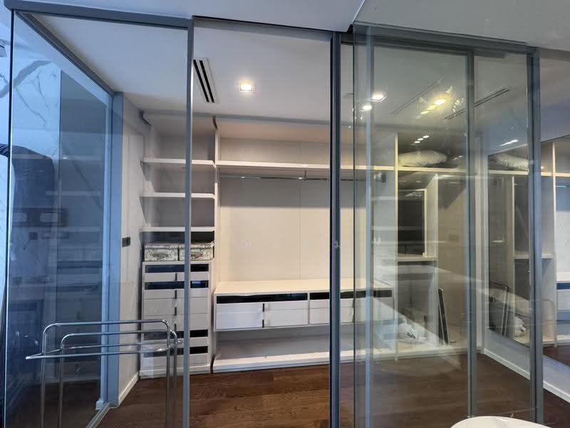 The Bangkok Sathorn, bangkok, 111 South Sathorn Road, Yan Nawa, Sathon, Bangkok, 2 Bedrooms, 119 sqm, Condo For Sale, by คุณอ้อม, 500542399 - DDproperty.com