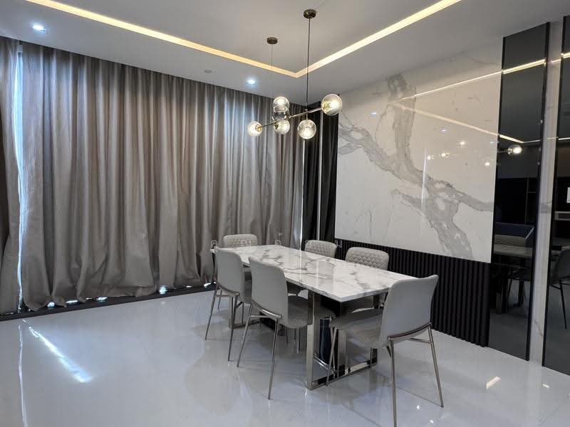 The Bangkok Sathorn, bangkok, 111 South Sathorn Road, Yan Nawa, Sathon, Bangkok, 2 Bedrooms, 119 sqm, Condo For Sale, by คุณอ้อม, 500542399 - DDproperty.com