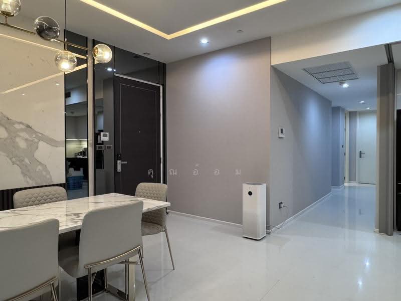 The Bangkok Sathorn, bangkok, 111 South Sathorn Road, Yan Nawa, Sathon, Bangkok, 2 Bedrooms, 119 sqm, Condo For Sale, by คุณอ้อม, 500542399 - DDproperty.com