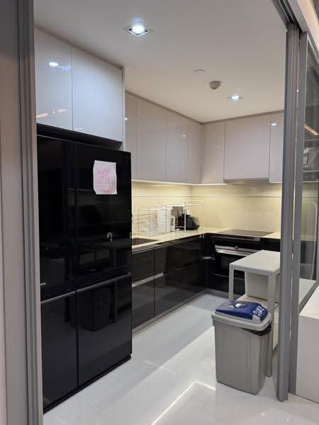 The Bangkok Sathorn, bangkok, 111 South Sathorn Road, Yan Nawa, Sathon, Bangkok, 2 Bedrooms, 119 sqm, Condo For Sale, by คุณอ้อม, 500542399 - DDproperty.com