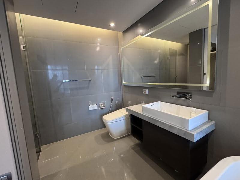 The Bangkok Sathorn, bangkok, 111 South Sathorn Road, Yan Nawa, Sathon, Bangkok, 2 Bedrooms, 119 sqm, Condo For Sale, by คุณอ้อม, 500542399 - DDproperty.com