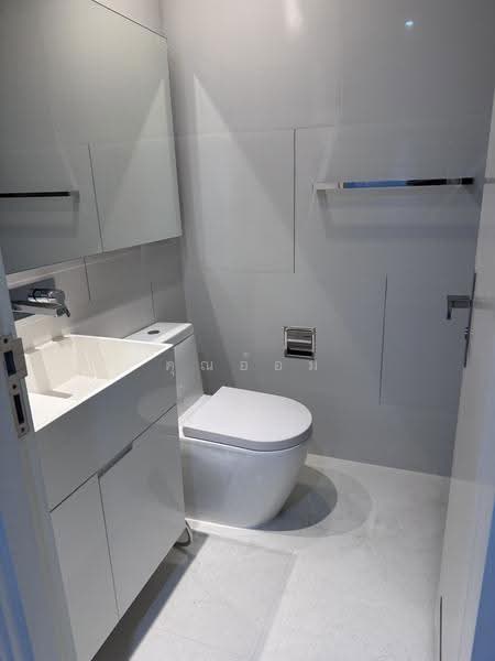 The Bangkok Sathorn, bangkok, 111 South Sathorn Road, Yan Nawa, Sathon, Bangkok, 2 Bedrooms, 119 sqm, Condo For Sale, by คุณอ้อม, 500542399 - DDproperty.com
