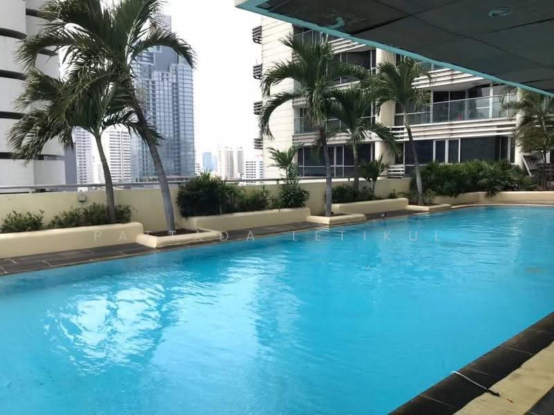 Sukhumvit Suite, Bangkok, 19 Soi Sukhumvit 13, Khlongtoei Nua, Watthana, Bangkok, 1 Bedroom, 72 sqm, Condo For Sale, by Pattada Letikul, 500542401 - DDproperty.com