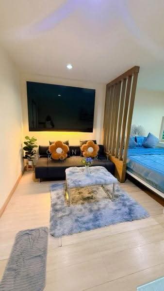 The View Suanluang, Phuket, Wichit, Muang Phuket, Phuket, 1 Bedroom, 33 sqm, Condo For Rent, by Connex Property, 500542405 - DDproperty.com
