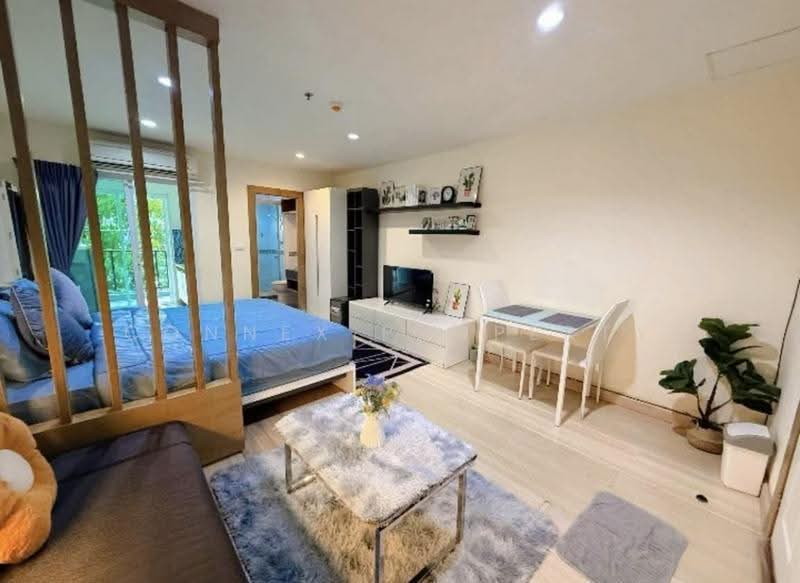 The View Suanluang, Phuket, Wichit, Muang Phuket, Phuket, 1 Bedroom, 33 sqm, Condo For Rent, by Connex Property, 500542405 - DDproperty.com