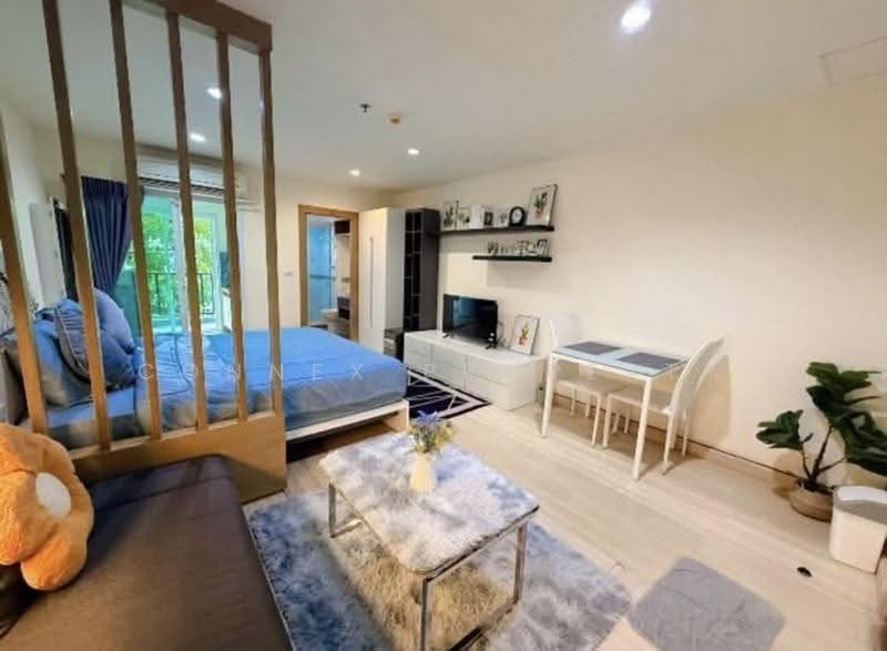 The View Suanluang, Phuket, Wichit, Muang Phuket, Phuket, 1 Bedroom, 33 sqm, Condo For Rent, by Connex Property, 500542405 - DDproperty.com