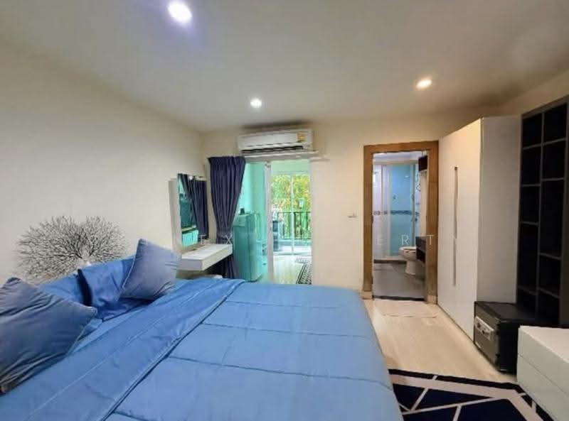 The View Suanluang, Phuket, Wichit, Muang Phuket, Phuket, 1 Bedroom, 33 sqm, Condo For Rent, by Connex Property, 500542405 - DDproperty.com